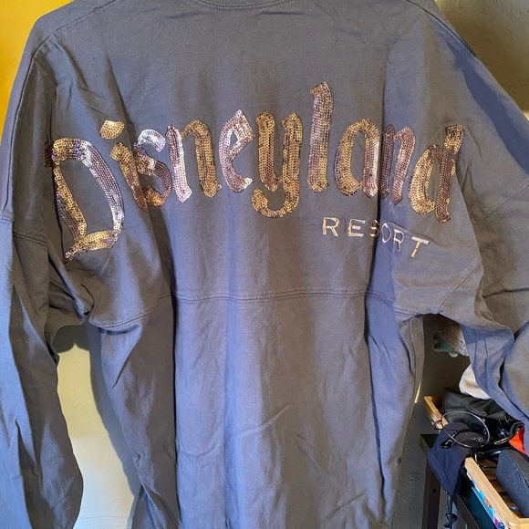 Disneyland spirit jersey - Picture 2 of 3
